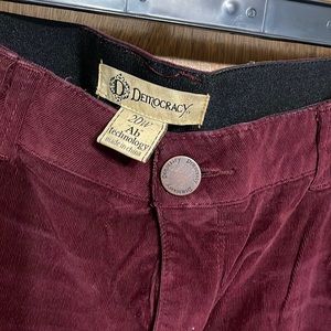 20W Democracy Ab Technology skinny cords